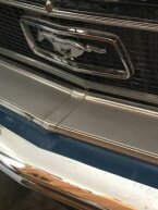 Thumbnail Photo 4 for 1968 Ford Mustang