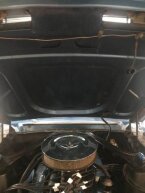 Thumbnail Photo 5 for 1968 Ford Mustang