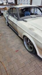 Thumbnail Photo 6 for 1968 Ford Mustang