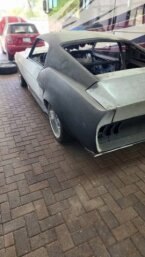 Thumbnail Photo 4 for 1968 Ford Mustang