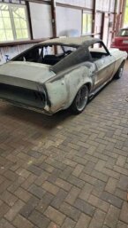 Thumbnail Photo 2 for 1968 Ford Mustang