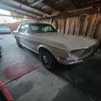 Thumbnail Photo 4 for 1968 Ford Mustang