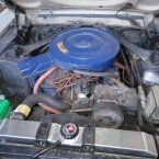 Thumbnail Photo 3 for 1968 Ford Mustang