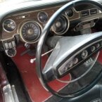 Thumbnail Photo 6 for 1968 Ford Mustang