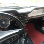 Thumbnail Photo 4 for 1968 Ford Mustang