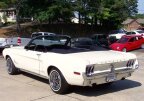 Thumbnail Photo 1 for 1968 Ford Mustang