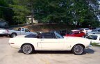 Thumbnail Photo 2 for 1968 Ford Mustang