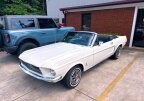 Thumbnail Photo 4 for 1968 Ford Mustang