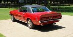 Thumbnail Photo 6 for 1968 Ford Mustang
