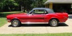 Thumbnail Photo 5 for 1968 Ford Mustang