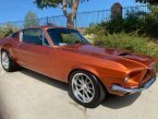 Thumbnail Photo 1 for 1968 Ford Mustang