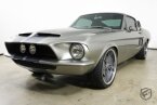 Thumbnail Photo 3 for 1968 Ford Mustang