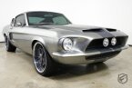 Thumbnail Photo 1 for 1968 Ford Mustang