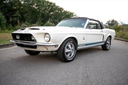 Photo 1 for 1968 Ford Mustang