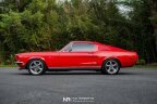Thumbnail Photo 4 for 1968 Ford Mustang