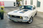 Thumbnail Photo 3 for 1968 Ford Mustang