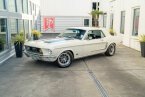 Thumbnail Photo 2 for 1968 Ford Mustang