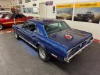 Thumbnail Photo 3 for 1968 Ford Mustang
