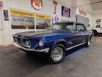 Thumbnail Photo 2 for 1968 Ford Mustang