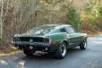 Thumbnail Photo 4 for 1968 Ford Mustang