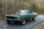 Thumbnail Photo 3 for 1968 Ford Mustang