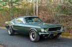 Thumbnail Photo 5 for 1968 Ford Mustang