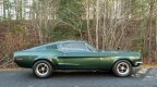Thumbnail Photo 2 for 1968 Ford Mustang