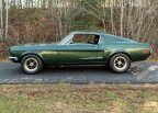 Thumbnail Photo 1 for 1968 Ford Mustang