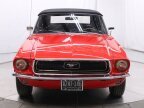 Thumbnail Photo 1 for 1968 Ford Mustang