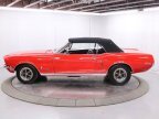 Thumbnail Photo 2 for 1968 Ford Mustang