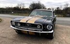 Thumbnail Photo 4 for 1968 Ford Mustang