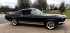 Thumbnail Photo 6 for 1968 Ford Mustang