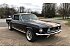 1968 Ford Mustang