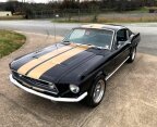 Thumbnail Photo 5 for 1968 Ford Mustang