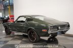 Thumbnail Photo 5 for 1968 Ford Mustang Fastback