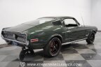 Thumbnail Photo 2 for 1968 Ford Mustang Fastback
