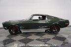 Thumbnail Photo 4 for 1968 Ford Mustang Fastback