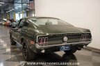 Thumbnail Photo 6 for 1968 Ford Mustang Fastback
