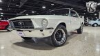 Thumbnail Photo 2 for 1968 Ford Mustang