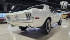 Thumbnail Photo 4 for 1968 Ford Mustang