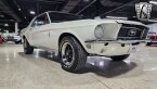 Thumbnail Photo 5 for 1968 Ford Mustang