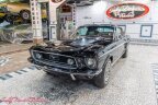 Thumbnail Photo 2 for 1968 Ford Mustang