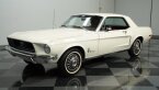 Thumbnail Photo 6 for 1968 Ford Mustang