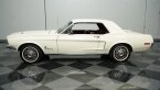 Thumbnail Photo 2 for 1968 Ford Mustang