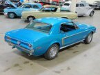 Thumbnail Photo 5 for 1968 Ford Mustang