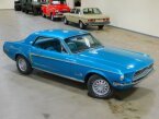 Thumbnail Photo 6 for 1968 Ford Mustang