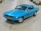 Thumbnail Photo 3 for 1968 Ford Mustang