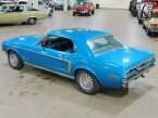 Thumbnail Photo 4 for 1968 Ford Mustang