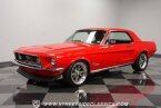 Thumbnail Photo 3 for 1968 Ford Mustang