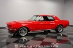 Thumbnail Photo 4 for 1968 Ford Mustang
